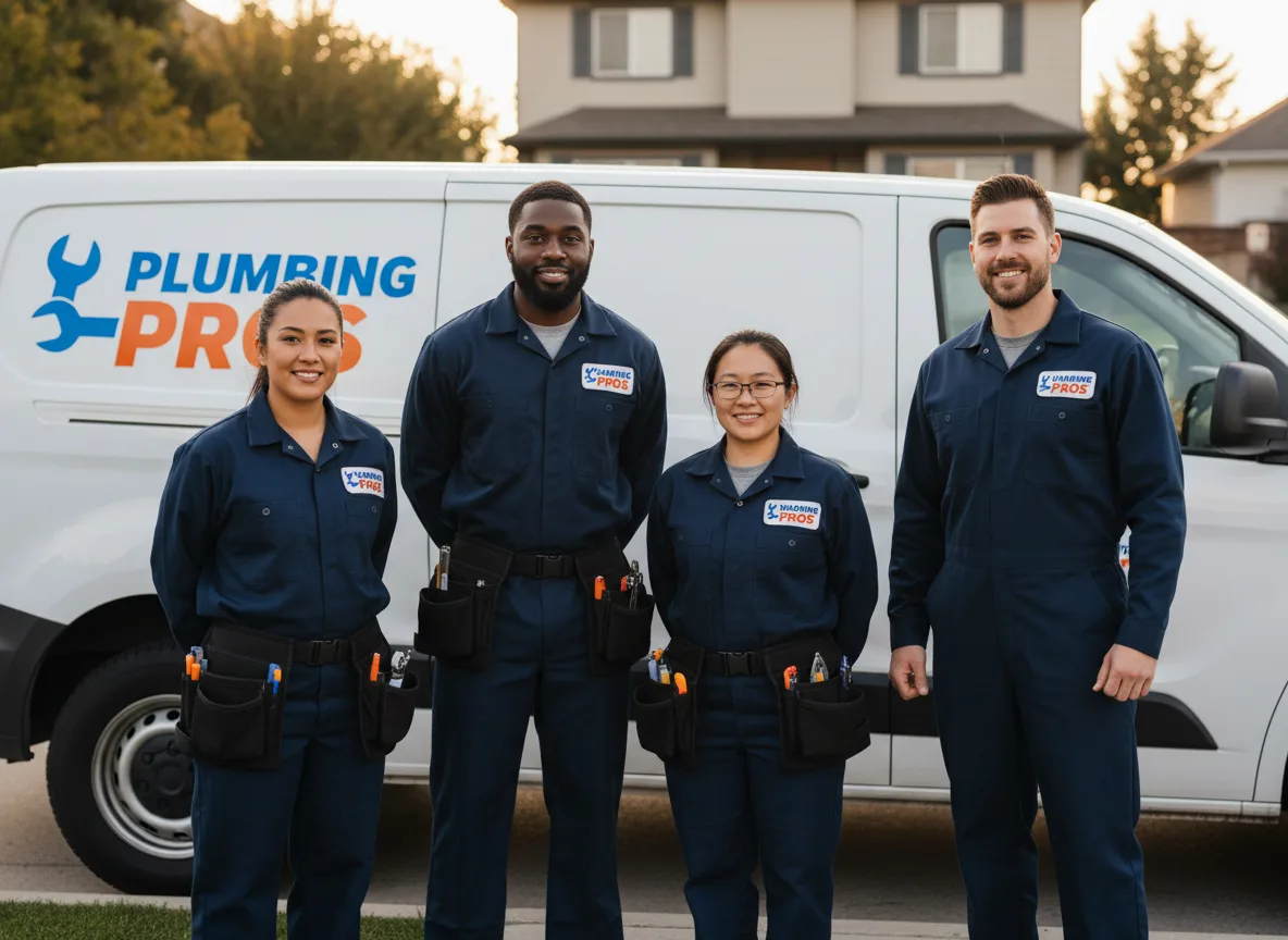 Water Heater Repair company in Fort Belvoir, VA
